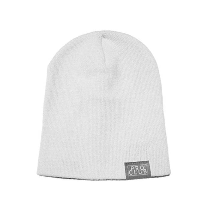 Pro Club Men's Short Beanie - Pro Casuals