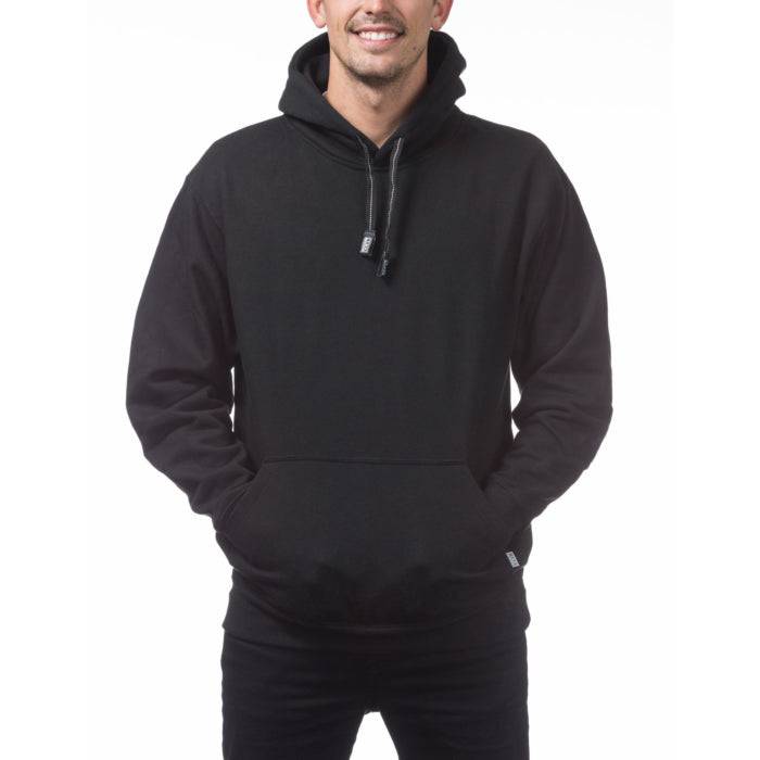 Pro Club Men's Heavyweight Pullover Hoodie - Pro Casuals