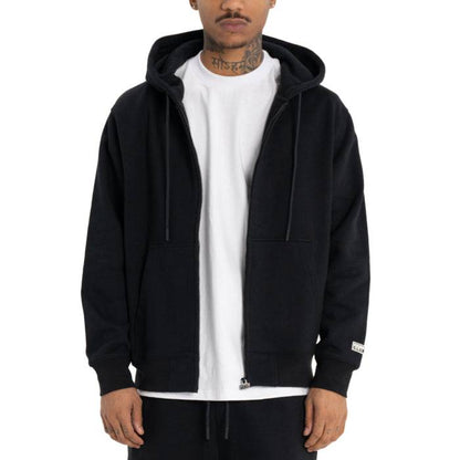 Pro Club Men's Heavyweight Basic Zip-Up Hoodie - Pro Casuals